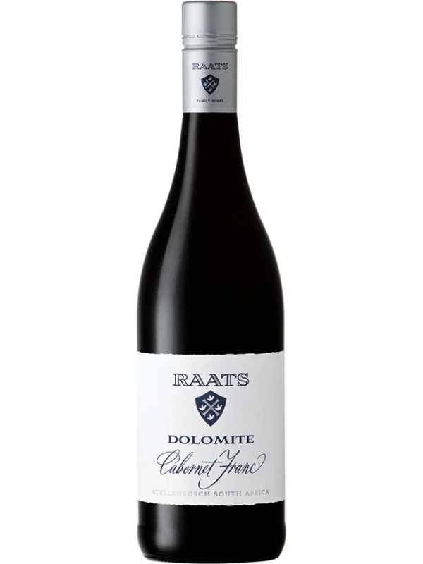 Raats, Dolomite Cabernet Franc