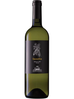 Вино Sallier de La Tour, Inzolia, Sicilia DOC 2018, 0.75 л