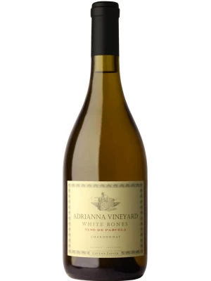 Вино Catena Zapata, White Bones Chardonnay, Mendoza 2016, 0.75 л