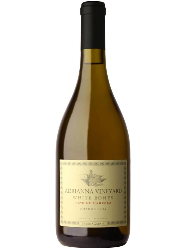Catena Zapata, White Bones Chardonnay, Mendoza
