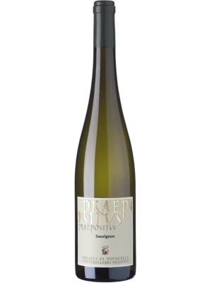 Вино Praepositus Sauvignon, Abbazia di Novacella 2015, 0.75 л
