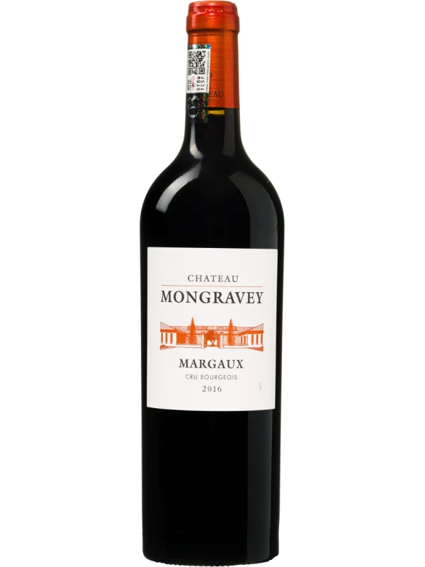 Chateau Mongravey Cru Bourgeois, Margaux AOC