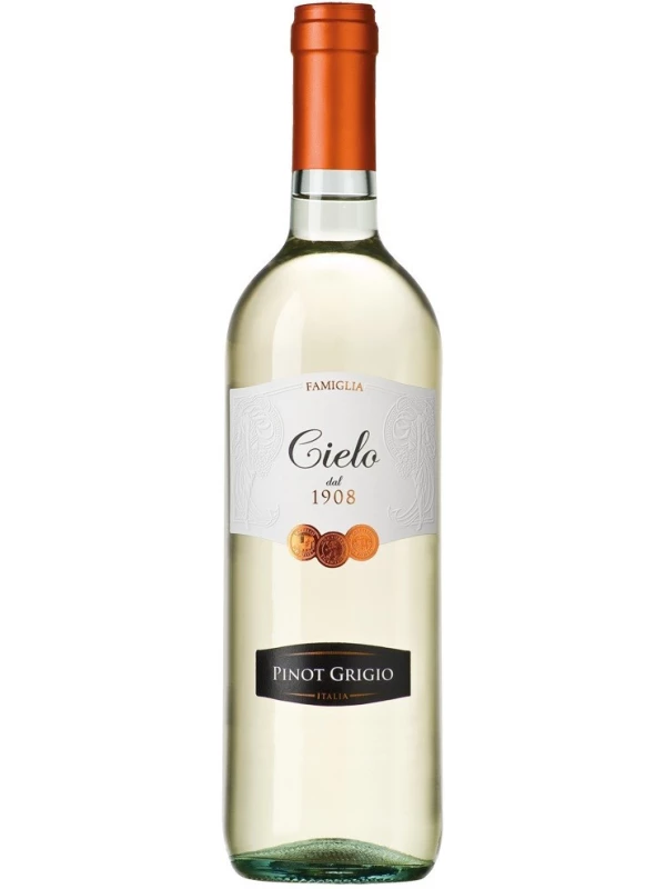 Cielo e Terra, Pinot Grigio IGT
