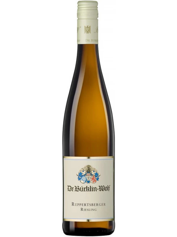Dr. Buerklin-Wolf, Ruppertsberger Riesling trocken