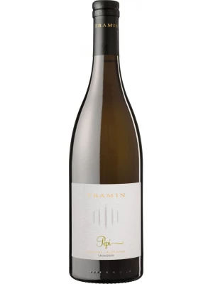 Вино Tramin, Pepi Sauvignon, Alto Adige DOC 2021, 0.75 л