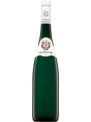 Вино Karthauserhof, Eitelsbacher Karthauserhofberg Riesling Kabinett 2018, 0.75 л