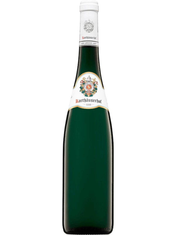 Karthauserhof, Eitelsbacher Karthauserhofberg Riesling Kabinett