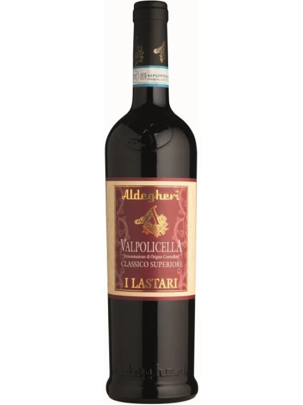 Cantine Aldegheri, I Lastari Valpolicella Classico Superiore DOC