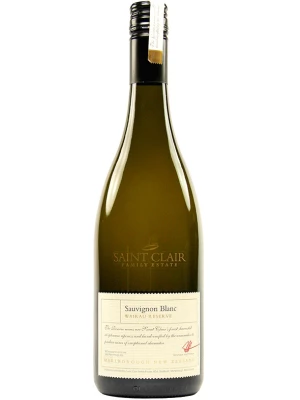 Вино Saint Clair Wairau Reserve Sauvignon Blanc 2010, 0.75 л