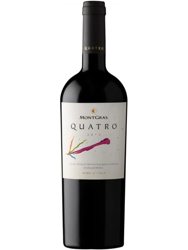 MontGras, Quatro