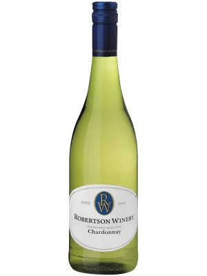 Вино Robertson Winery, Chardonnay 0.75 л