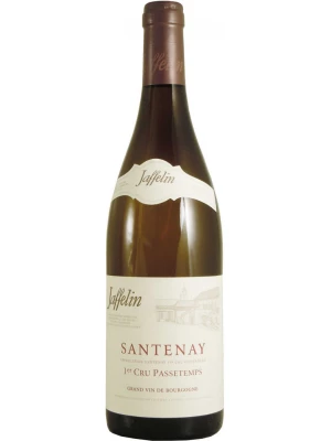 Вино Jaffelin, Santenay 1-er Cru Passetemps AOC 2020, 0.75 л