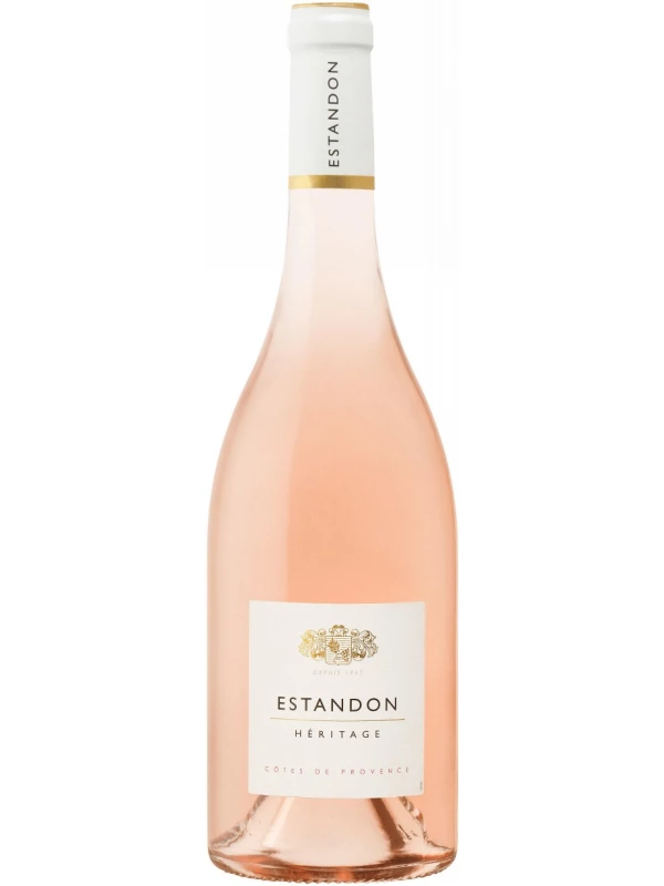 Estandon Heritage, Cotes de Provence AOP