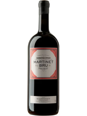 Вино Martinet Bru, Priorat DOQ 2015, 1.5 л