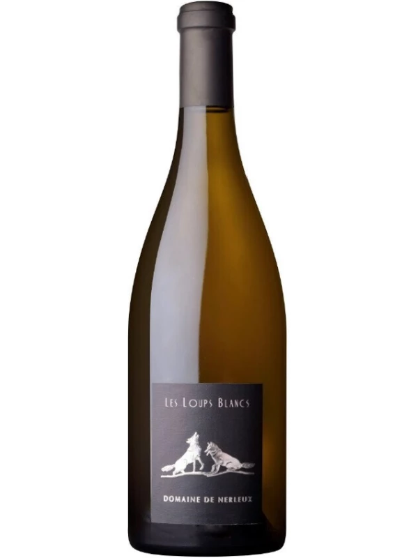 Domaine de Nerleux, Les Loups Blancs