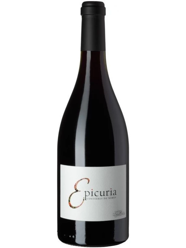Chateau L'Ermitage, Epicuria, Costieres de Nimes AOP