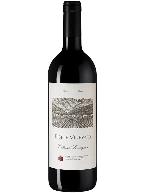 Eisele Vineyard Cabernet Sauvignon, Napa Valley