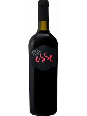Вино Esse Merlot 0.75 л
