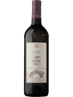 Вино Cantine Lunae, Circus, Liguria di Levante IGT 2021, 0.75 л