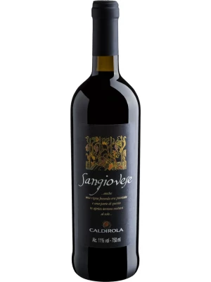 Вино Caldirola, Sangiovese, Puglia IGT 0.75 л