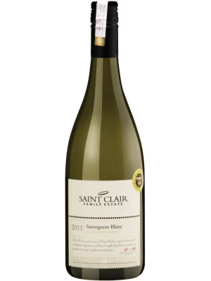 Вино Saint Clair, Wairau Reserve Sauvignon Blanc 2011, 0.75 л