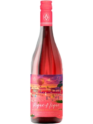 Вино Alma Valley, Pique-Nique Rose Semi-Dry 0.75 л