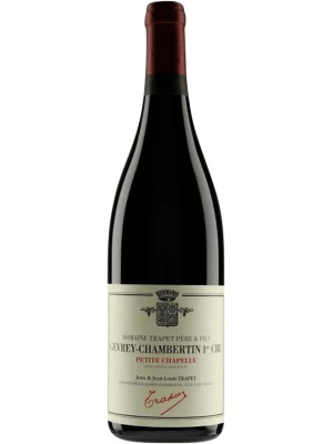 Вино Domaine Trapet Pere & Fils, Gevrey-Chambertin 1-er Cru Petite Chapelle AOC 2019, 0.75 л