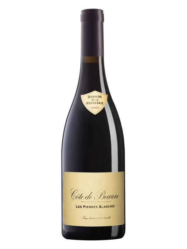 Domaine de la Vougeraie, Cote de Beaune Les Pierres Blanches Rouge