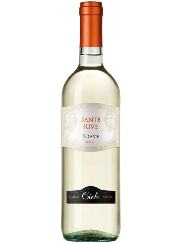 Sante Rive Soave DOC