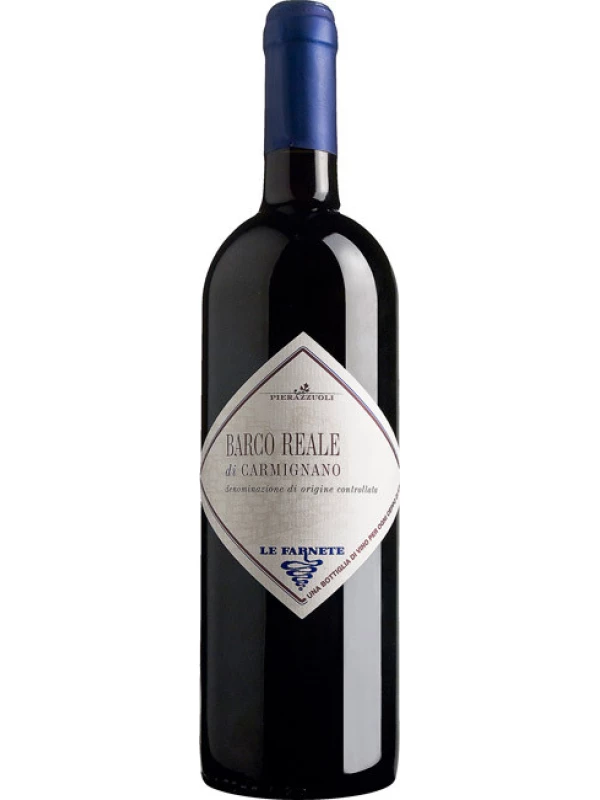 Tenuta Cantagallo, Barco Reale di Carmignano DOC