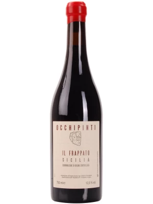 Вино Arianna Occhipinti, Il Frappato Sicilia IGT 2013, 0.75 л