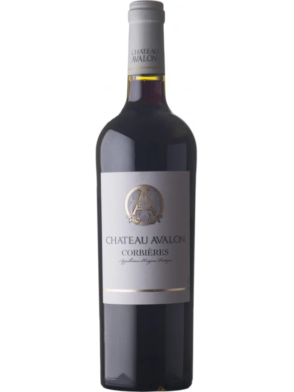 Chateau Avalon, Corbieres AOP
