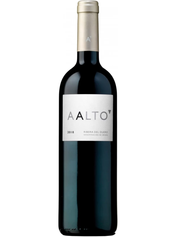 Aalto, Ribera del Duero DO