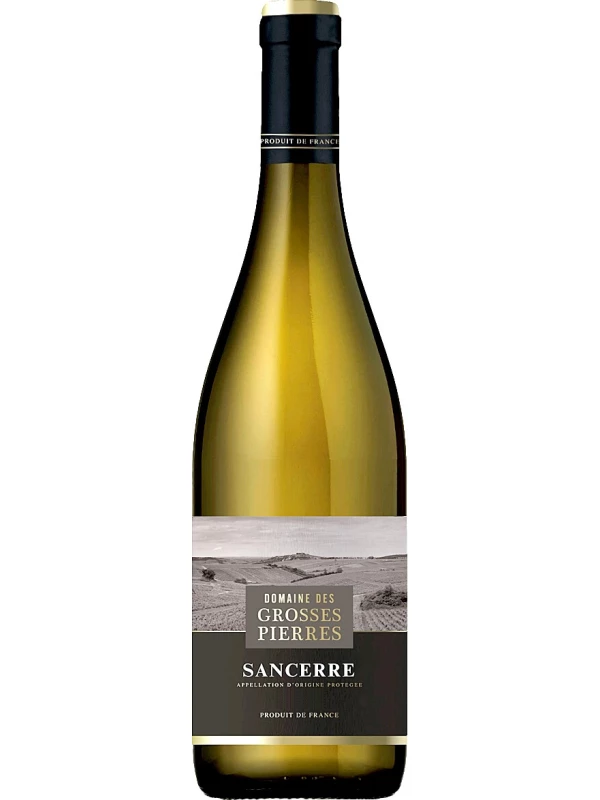 Domaine des Grosses Pierres, Sancerre Blanc AOP