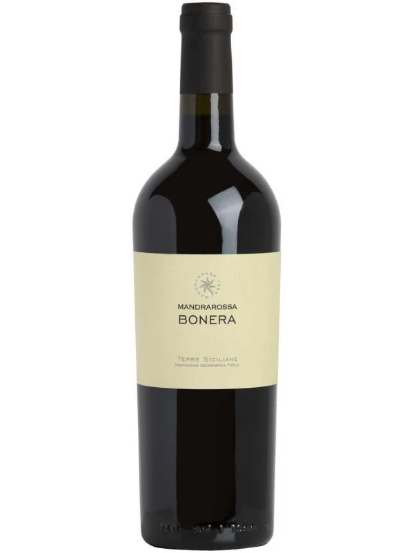 Mandrarossa, Bonera, Terre Siciliane IGT