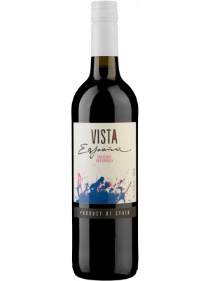 Вино Vista Espana Tinto Semidulce 0.75 л