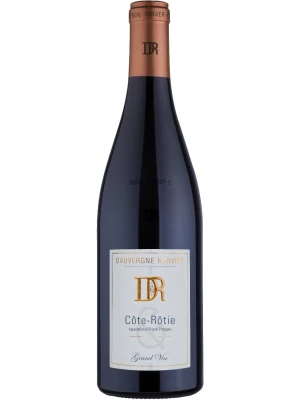 Вино Dauvergne Ranvier, Cote-Rotie Grand Vin AOP 0.75 л