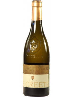 Вино Azienda Agricola Ottella Le Creete Lugana DOC 2006, 0.75 л