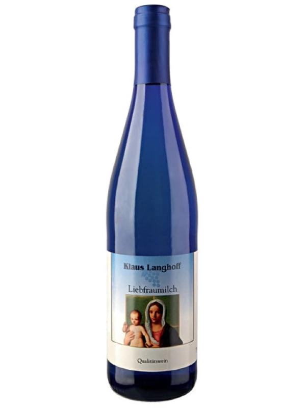 Klaus Langhoff, Liebfraumilch