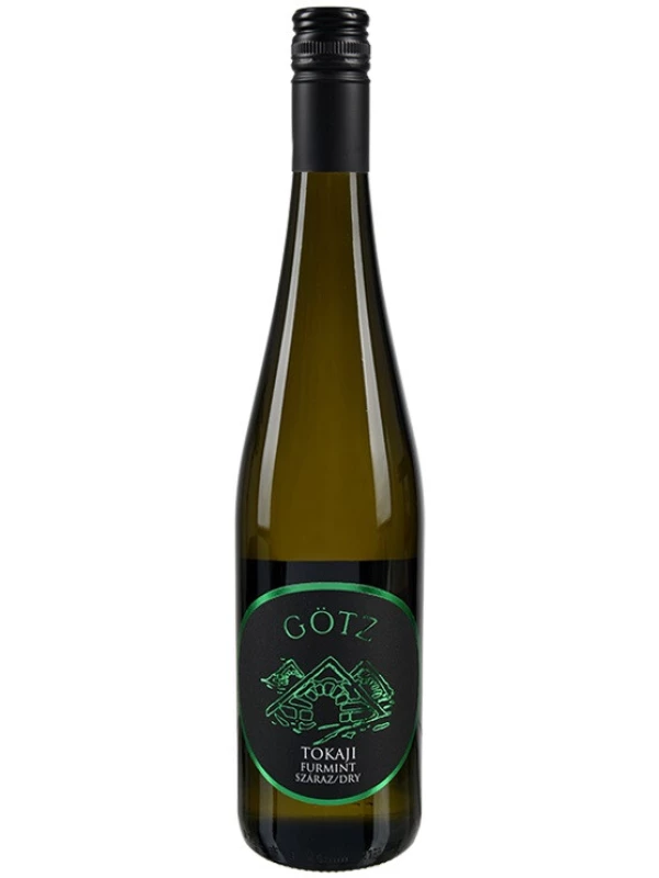 Gotz, Tokaji Furmint Dry
