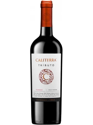 Вино Carmenere Tributo DO 2016, 0.75 л