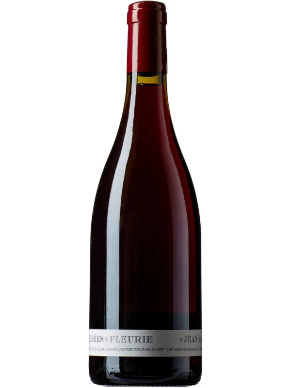 Jean-Paul Brun, Fleurie AOC