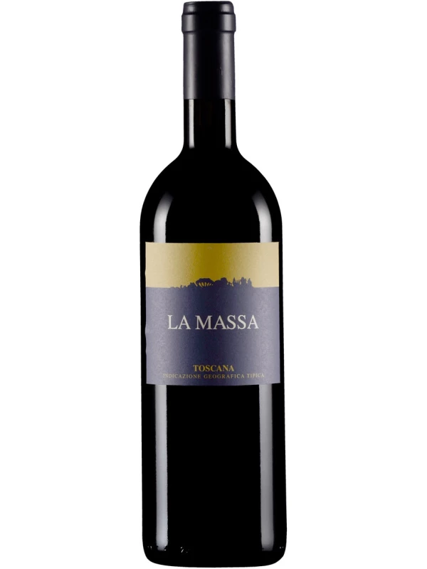 La Massa IGT