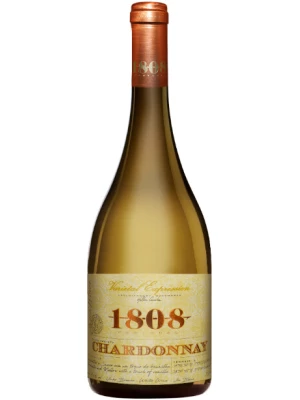 Вино Casca Wines, 1808 Portugal Reserva Collection Chardonnay 0.75 л
