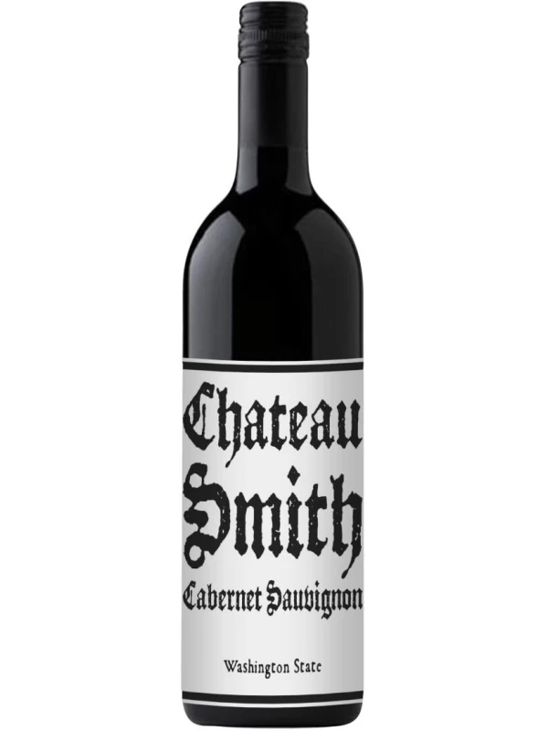 Chateau Smith Cabernet Sauvignon