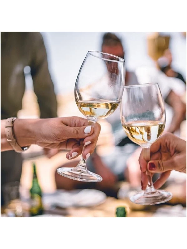 Pascal Jolivet, Attitude Sauvignon Blanc