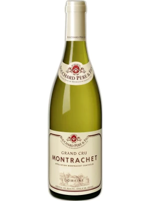 Вино Bouchard Pere et Fils, Montrachet Grand Cru AOC 2013, 0.75 л