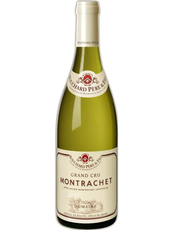 Bouchard Pere et Fils, Montrachet Grand Cru AOC