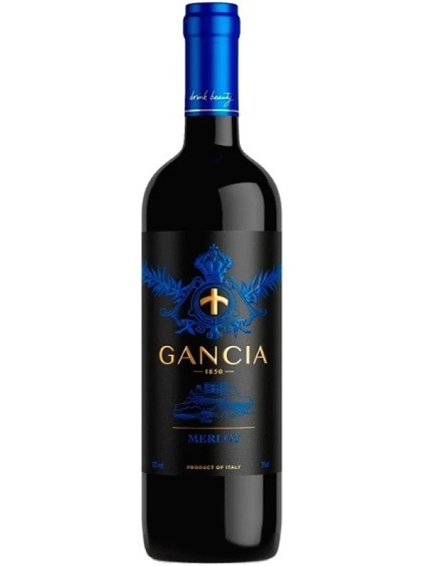 Gancia, Merlot