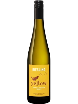 Вино Steinschaden, Yellow Riesling 2023, 0.75 л